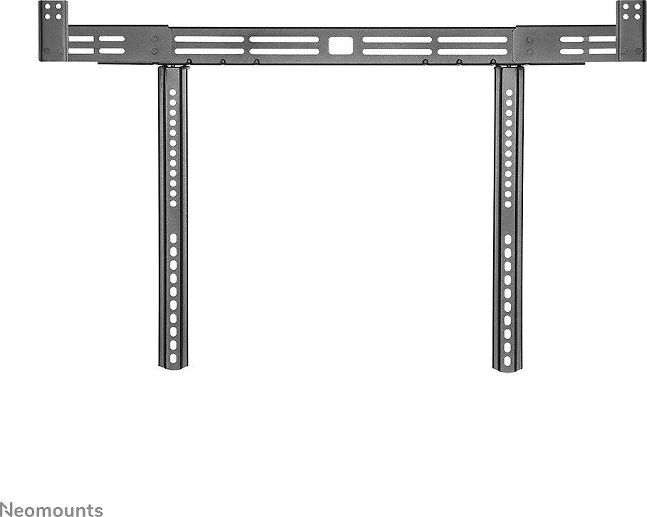 Laikiklis NEOMOUNTS BY NEWSTAR SOUNDBAR VESA MOUNT Juodas