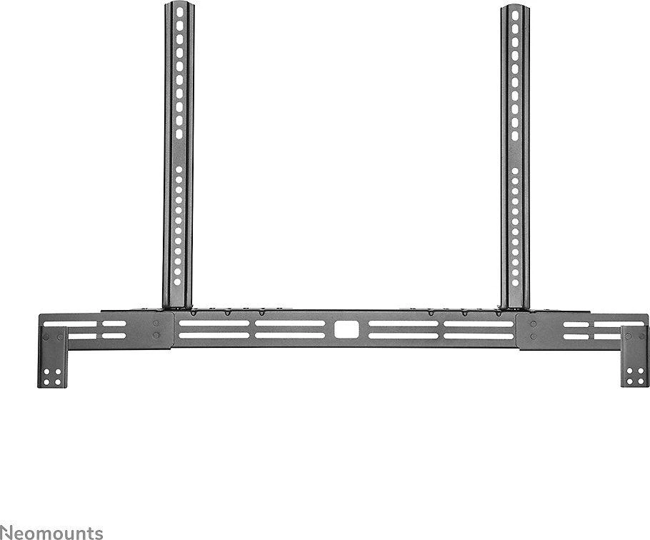 Laikiklis NEOMOUNTS BY NEWSTAR SOUNDBAR VESA MOUNT Juodas