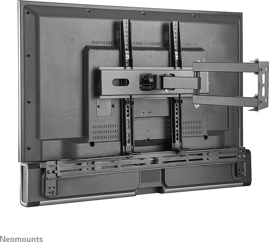 Laikiklis NEOMOUNTS BY NEWSTAR SOUNDBAR VESA MOUNT Juodas
