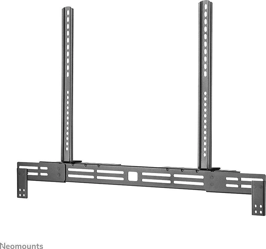 Laikiklis NEOMOUNTS BY NEWSTAR SOUNDBAR VESA MOUNT Juodas