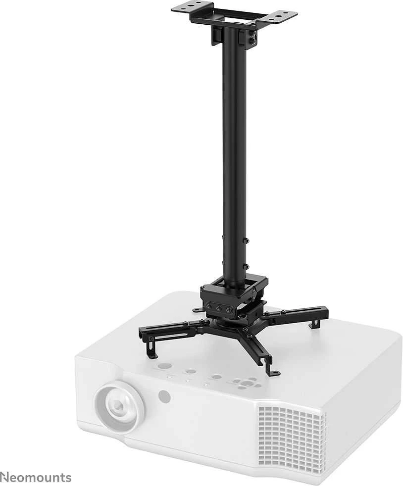 Neomounts NEWSTAR PROJEKTORIAUS LUBŲ MONTAVIMO PRIEMONĖS (REGULIUOJAMAS AUKŠTIS: 60-90 CM)