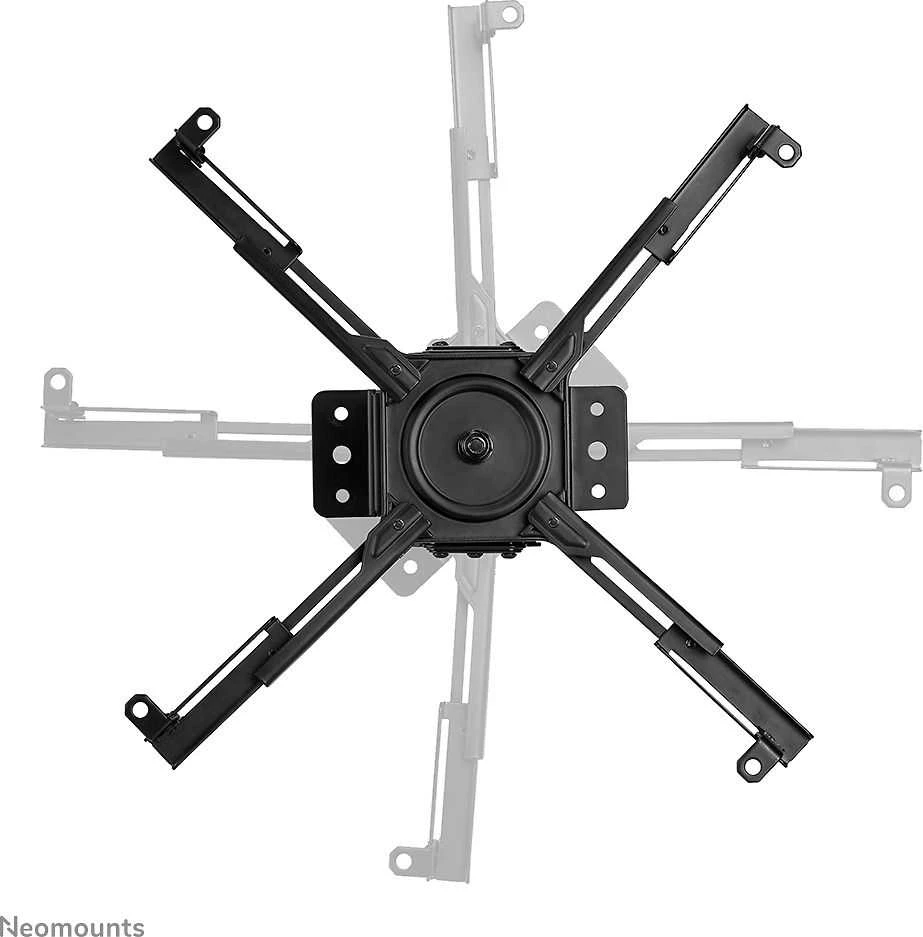 Neomounts NEWSTAR PROJEKTORIAUS LUBŲ MONTAVIMO PRIEMONĖS (REGULIUOJAMAS AUKŠTIS: 60-90 CM)
