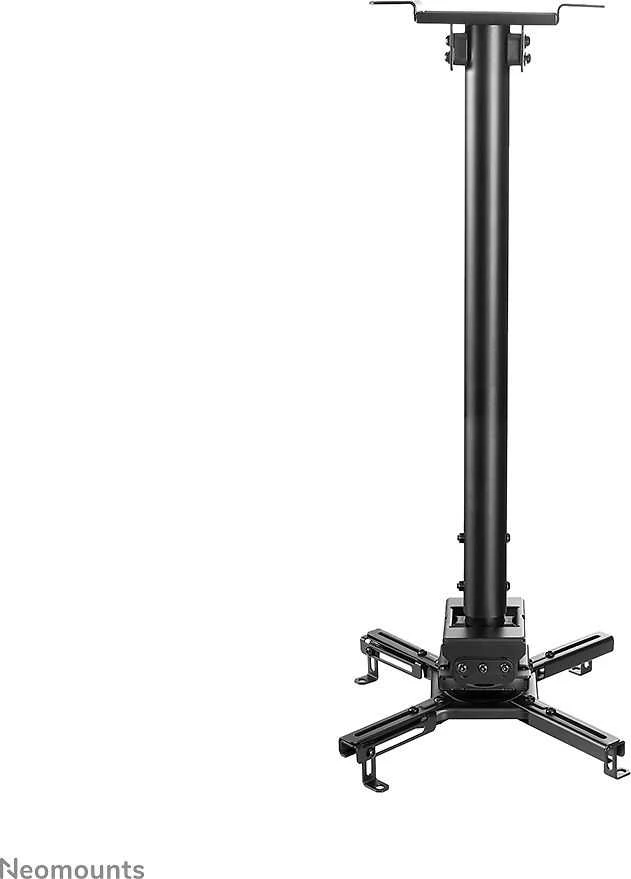 Neomounts NEWSTAR PROJEKTORIAUS LUBŲ MONTAVIMO PRIEMONĖS (REGULIUOJAMAS AUKŠTIS: 60-90 CM)