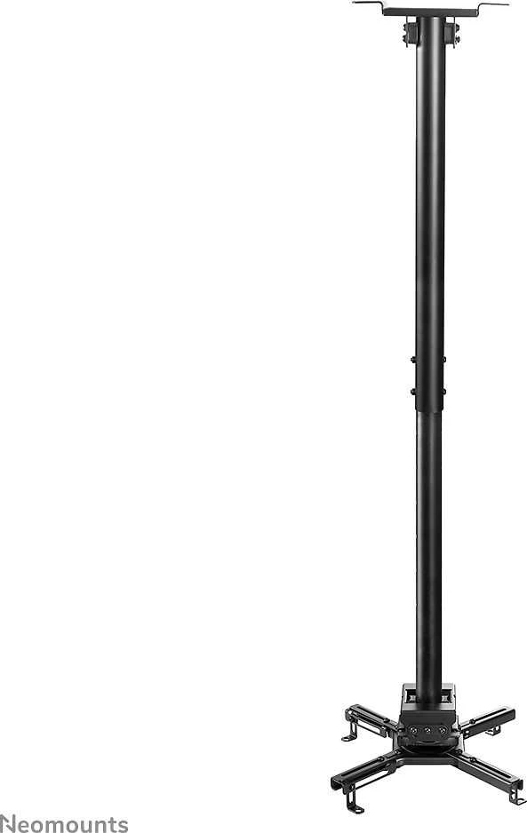 Neomounts NEWSTAR PROJEKTORIAUS LUBŲ MONTAVIMO PRIEMONĖS (REGULIUOJAMAS AUKŠTIS: 60-90 CM)