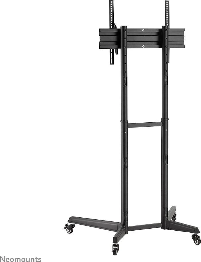 Laikiklis Neomounts NEWSTAR MOBILIŲJŲ GRINDŲ STOVĖLIAI NEMOBILIUOSE (REGULIUOJAMO AUKŠTIS: 128,5-145 CM)