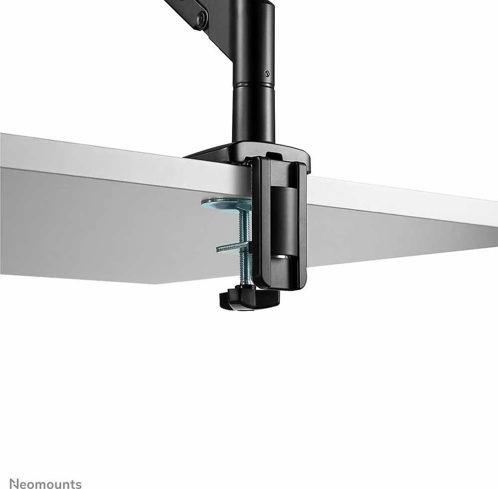 Laikiklis Neomounts NEWSTAR STALO MOUNTINIAI YPATINGI PLOKŠČIAI NEMOUNTS (spaustuvai / GROMMET)
