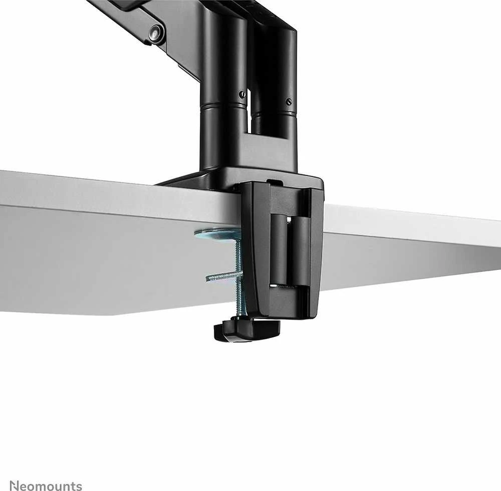 Laikiklis Neomounts NEWSTAR STALO MOUNTINIAI YPATINGI PLOKŠČIAI NEMOUNTS (spaustuvai / GROMMET)