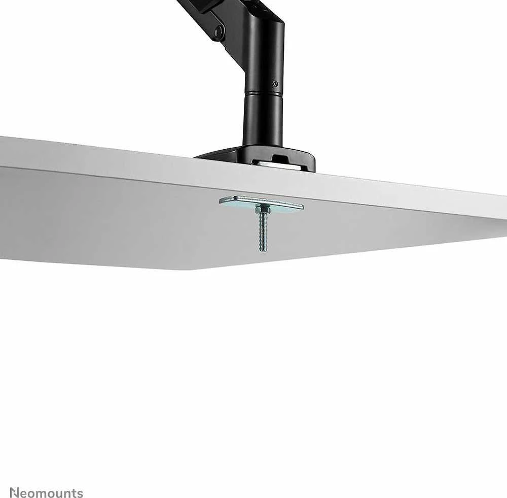 Laikiklis Neomounts NEWSTAR STALO MOUNTINIAI YPATINGI PLOKŠČIAI NEMOUNTS (spaustuvai / GROMMET)
