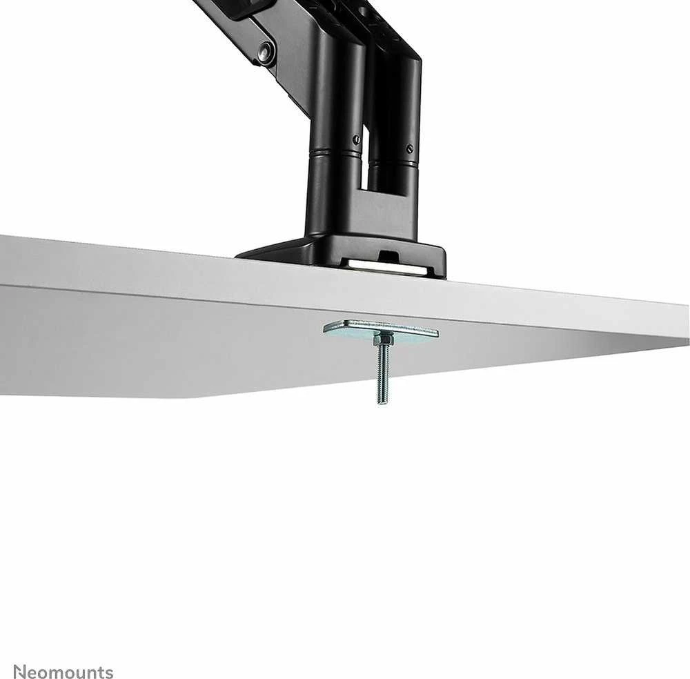 Laikiklis Neomounts NEWSTAR STALO MOUNTINIAI YPATINGI PLOKŠČIAI NEMOUNTS (spaustuvai / GROMMET)