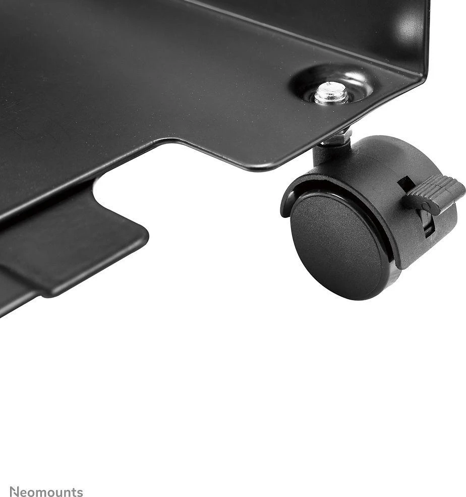 Neomounts NewStar CPU Holder (mobile / width: 12-21 cm), c:Juodas