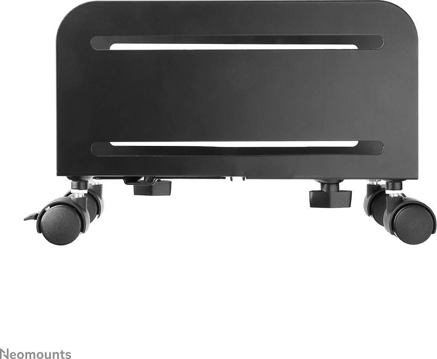 Neomounts NewStar CPU Holder (mobile / width: 12-21 cm), c:Juodas