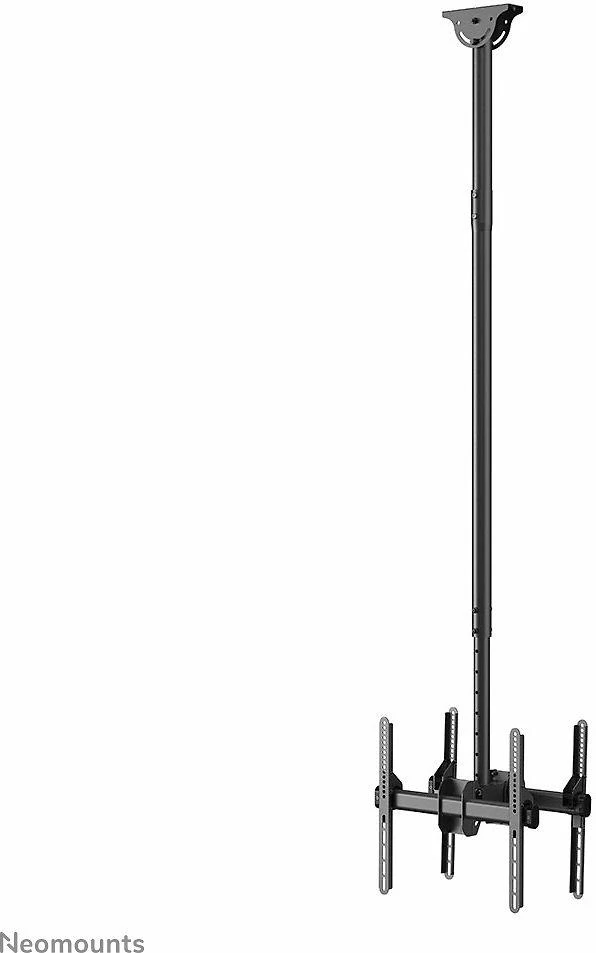Laikiklis Neomounts by Newstar prailginimo stulpas NM-C440BLACK, NM-C440DBLACK ir FPMA-C340BLACK - 107,5 cm