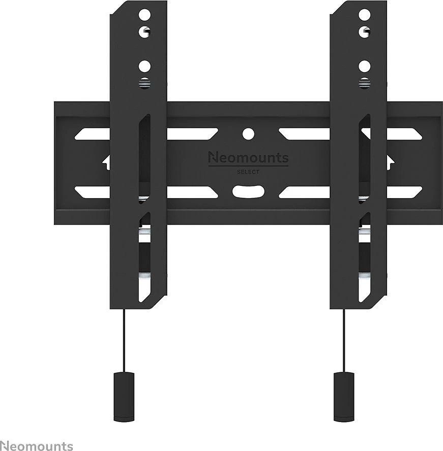 Laikiklis NEOMOUNTS SELECT SCREEN WALL MOUNT (FIXED, VESA 200X200)