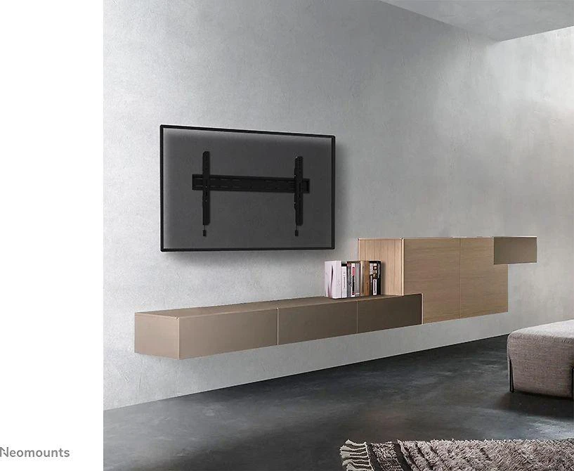 Laikiklis NEOMOUNTS SELECT SCREEN WALL MOUNT (FIXED, VESA 800X400)