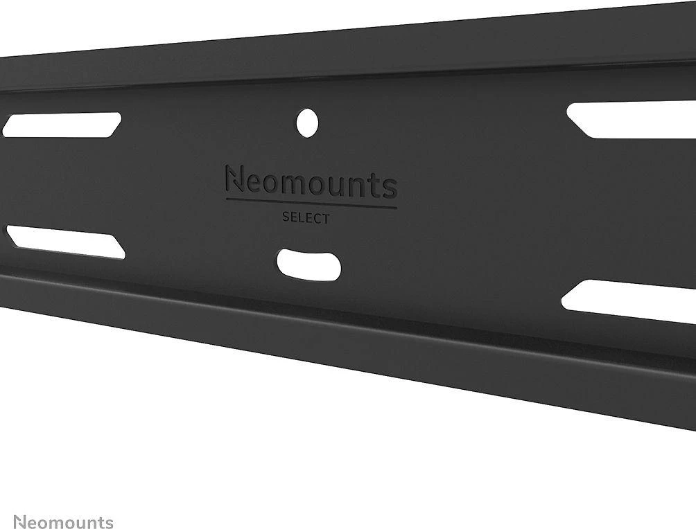 Laikiklis NEOMOUNTS SELECT SCREEN WALL MOUNT (FIXED, VESA 800X400)