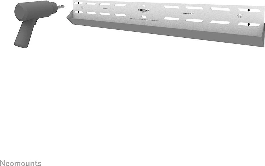 Laikiklis NEOMOUNTS SELECT SCREEN WALL MOUNT (FIXED, VESA 800X400)