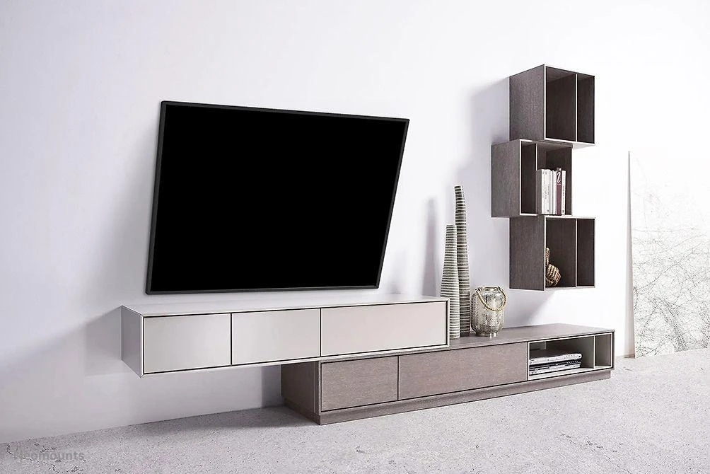 „NEOMOUNTS SELECT“ EKRANO SIENINIS LAIKIKLIS (PAKRYPIMAS, VESA 200X200)