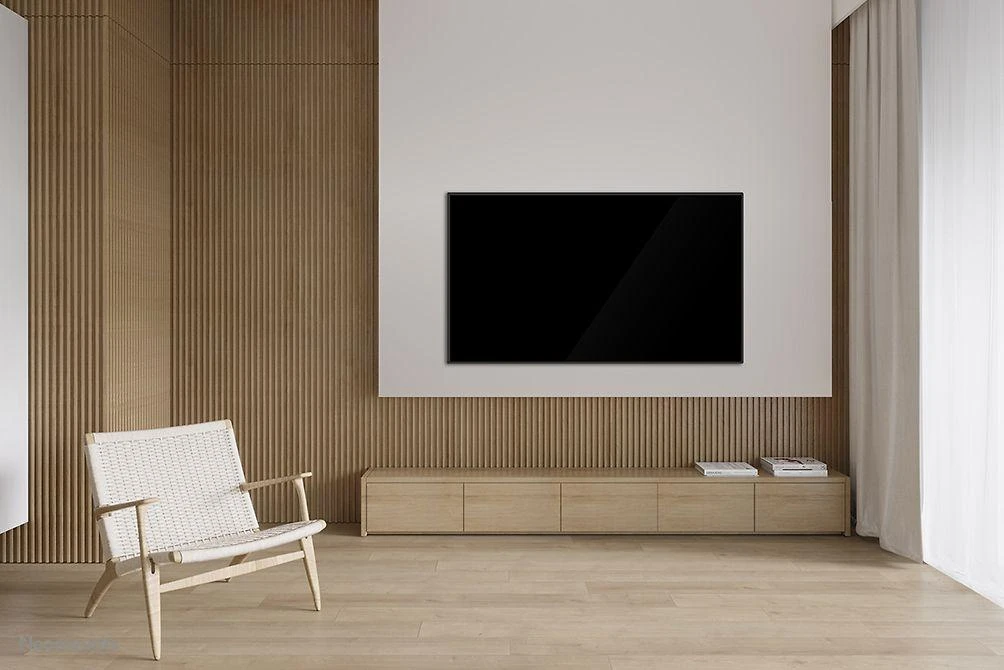 „NEOMOUNTS SELECT“ EKRANO SIENINIS LAIKIKLIS (PAKRYPIMAS, VESA 800X400)