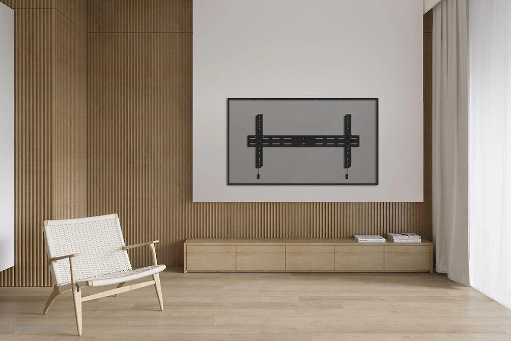 „NEOMOUNTS SELECT“ EKRANO SIENINIS LAIKIKLIS (PAKRYPIMAS, VESA 800X400)