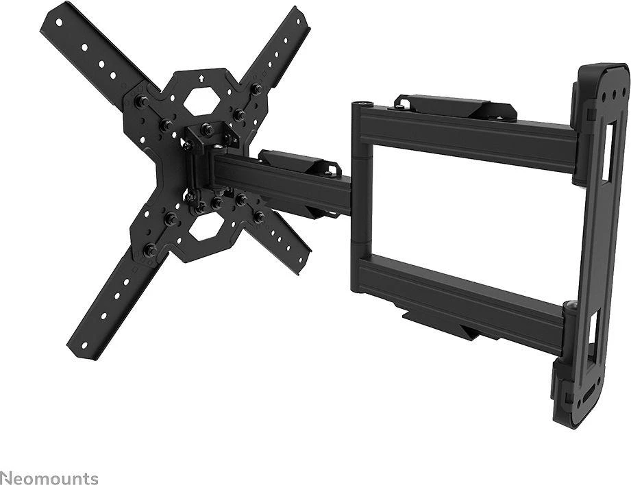 Laikiklis NEOMOUNTS SELECT SCREEN WALL MOUNT (FULL MOTION, 3 PIVOTS, VESA 400X400)