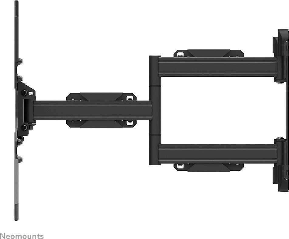 Laikiklis NEOMOUNTS SELECT SCREEN WALL MOUNT (FULL MOTION, 3 PIVOTS, VESA 400X400)