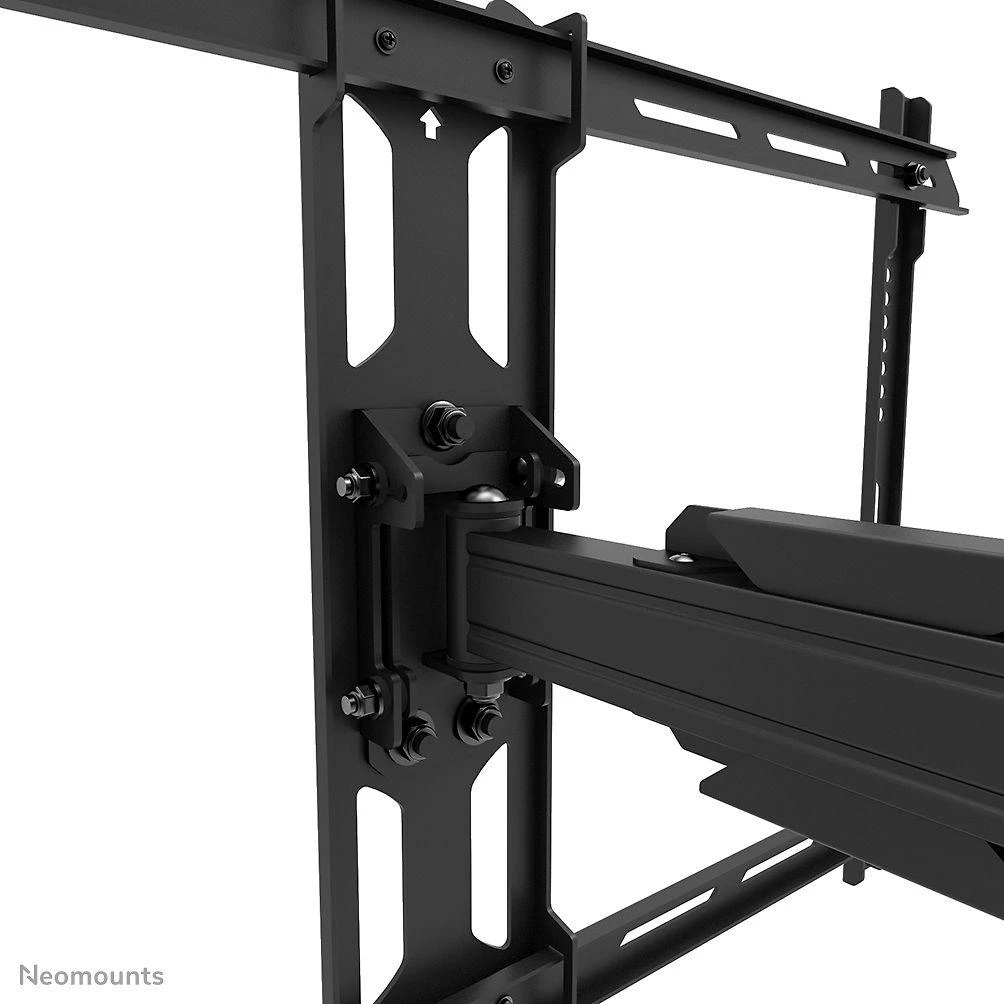 Laikiklis NEOMOUNTS SELECT SCREEN WALL MOUNT (FULL MOTION, 3 PIVOTS, VESA 600X400)