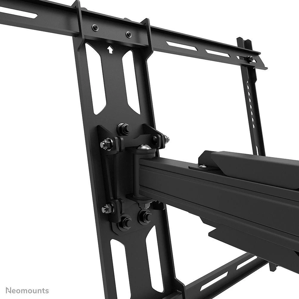 Laikiklis NEOMOUNTS SELECT SCREEN WALL MOUNT (FULL MOTION, 3 PIVOTS, VESA 600X400)