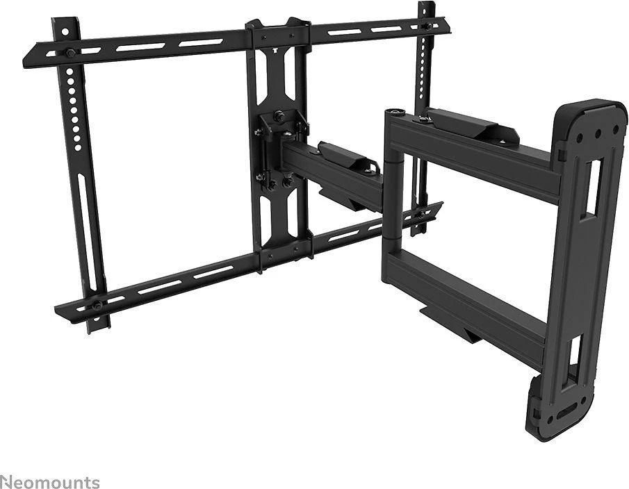Laikiklis NEOMOUNTS SELECT SCREEN WALL MOUNT (FULL MOTION, 3 PIVOTS, VESA 600X400)