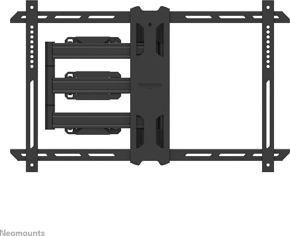 Laikiklis NEOMOUNTS SELECT SCREEN WALL MOUNT (FULL MOTION, 3 PIVOTS, VESA 600X400)