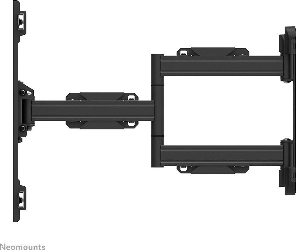 Laikiklis NEOMOUNTS SELECT SCREEN WALL MOUNT (FULL MOTION, 3 PIVOTS, VESA 600X400)