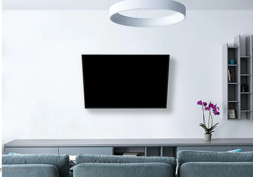 Laikiklis NEOMOUNTS SELECT SCREEN WALL MOUNT (FULL MOTION, 3 PIVOTS, VESA 600X400)