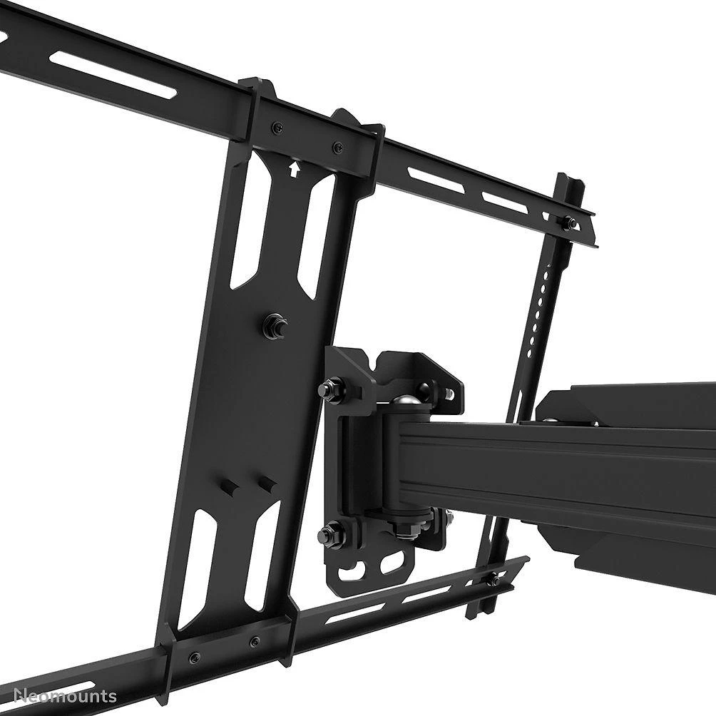 Laikiklis NEOMOUNTS SELECT SCREEN WALL MOUNT (FULL MOTION, 3 PIVOTS, VESA 600X400)