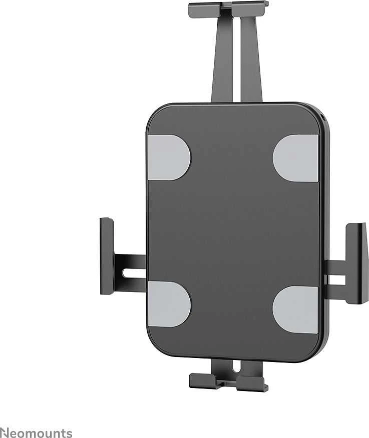 Laikiklis Neomounts NEWSTAR UŽRAKINAMO UNIVERSALIŲJŲ SIENOS MONTAVIMO PLANŠETĖS DĖLŲ DAUGUMAI 7,9"-11" planšetinių kompiuterių