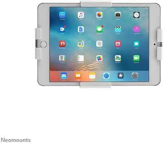 NEOMOUNTS BY NEWSTAR WL15-625WH1 ROTATABLE WALL MOUNT Planšetinio kompiuterio dėklas FOR 7,9-11" TABLETS - Baltas