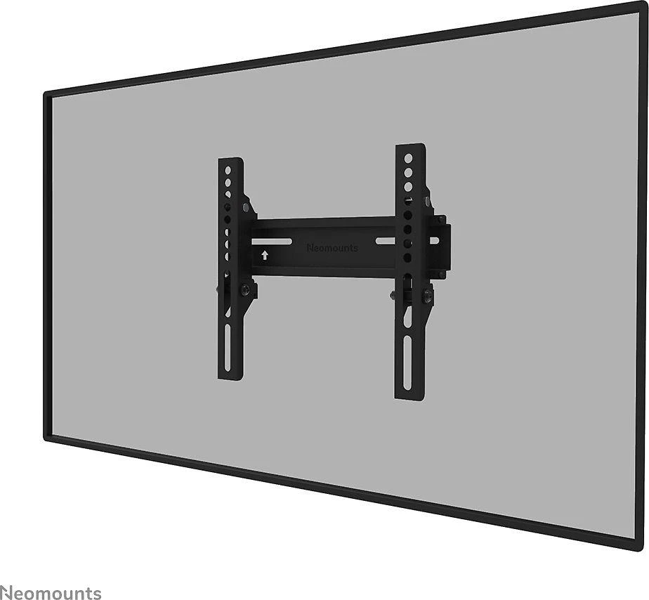 Laikiklis NEOMOUNTS BY NEWSTAR SCREEN WALL MOUNT (FIXED, LOCKABLE, VESA 200X200)