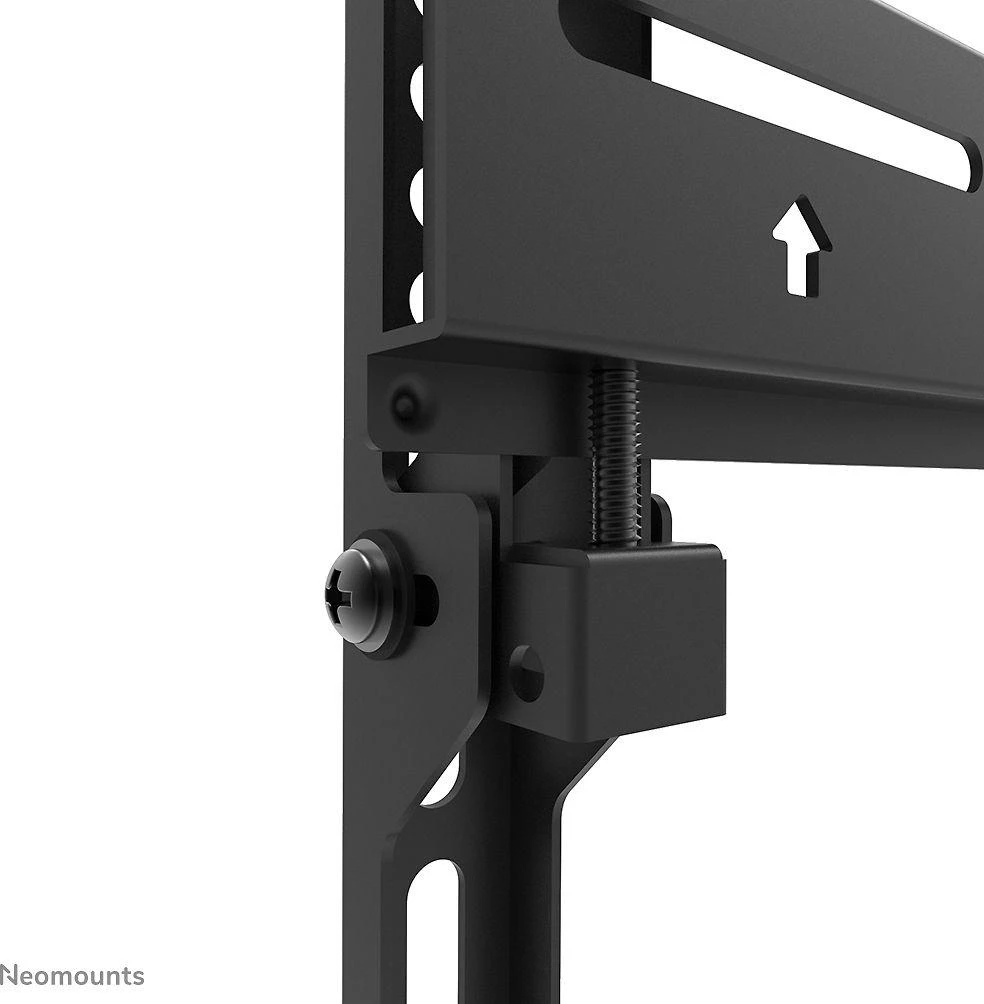 Laikiklis NEOMOUNTS BY NEWSTAR SCREEN WALL MOUNT (FIXED, LOCKABLE, VESA 200X200)
