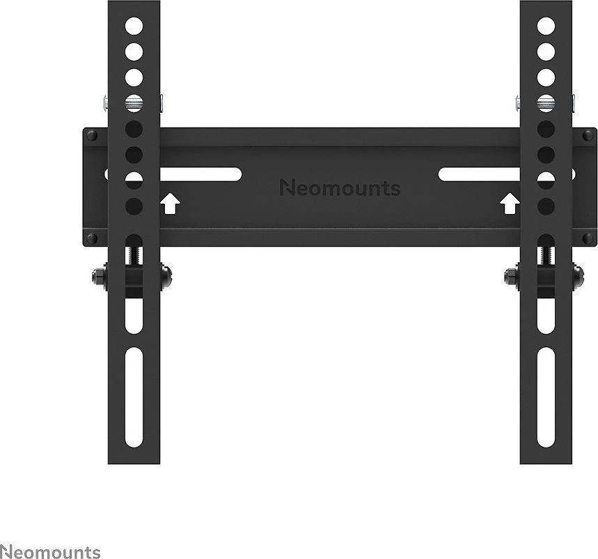 Laikiklis NEOMOUNTS BY NEWSTAR SCREEN WALL MOUNT (FIXED, LOCKABLE, VESA 200X200)
