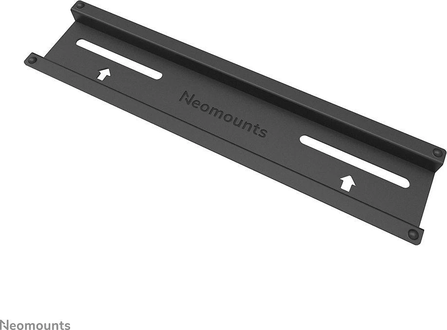 Laikiklis NEOMOUNTS BY NEWSTAR SCREEN WALL MOUNT (FIXED, LOCKABLE, VESA 200X200)