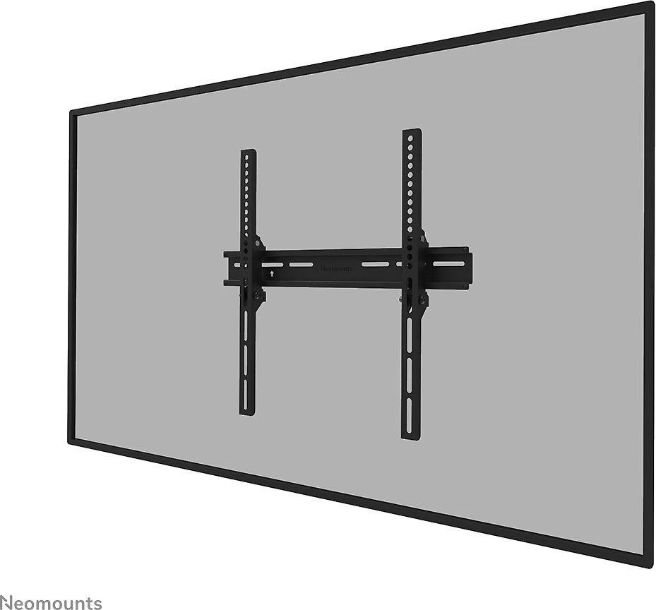 Laikiklis NEOMOUNTS BY NEWSTAR SCREEN WALL MOUNT (FIXED, LOCKABLE, VESA 400X400)