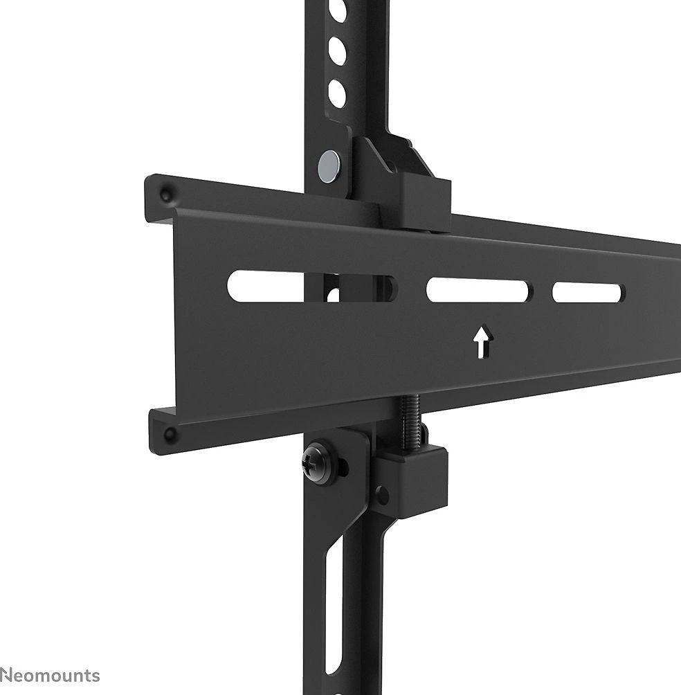 Laikiklis NEOMOUNTS BY NEWSTAR SCREEN WALL MOUNT (FIXED, LOCKABLE, VESA 400X400)