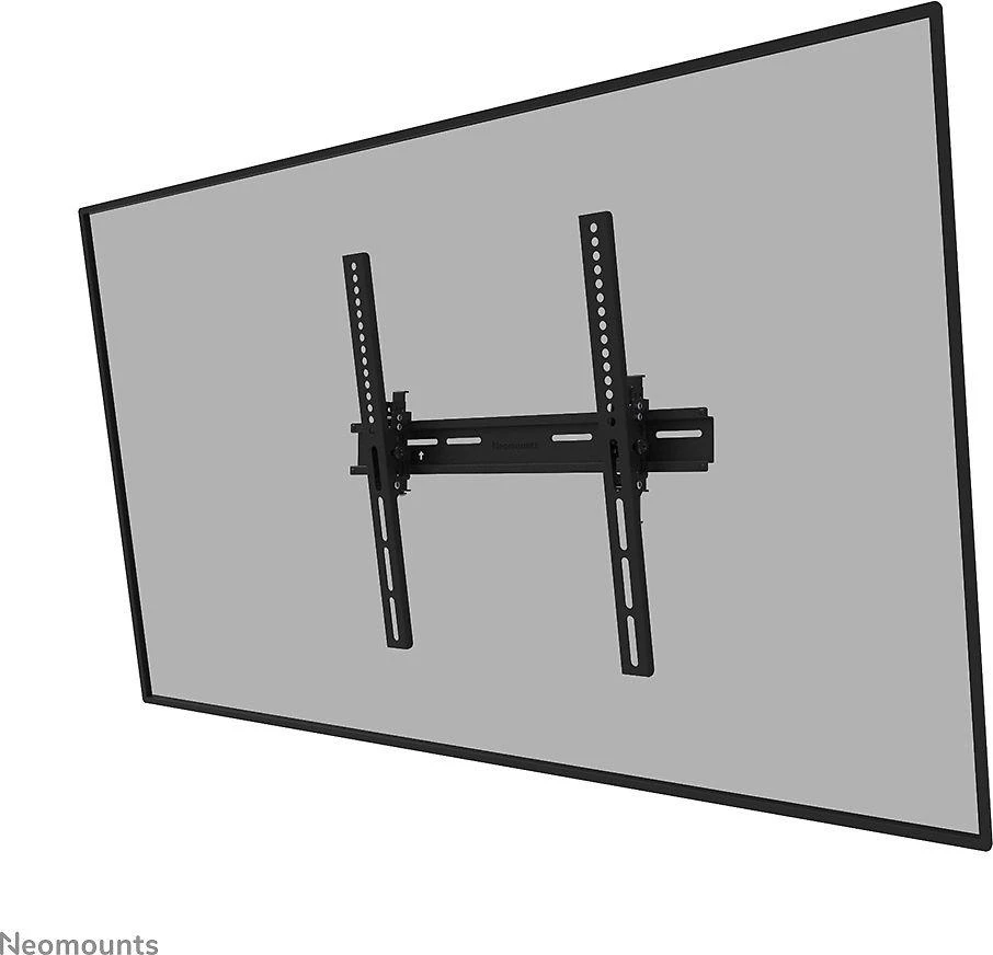 Laikiklis NEOMOUNTS BY NEWSTAR SCREEN WALL MOUNT (TILT, LOCKABLE, VESA 400X400)