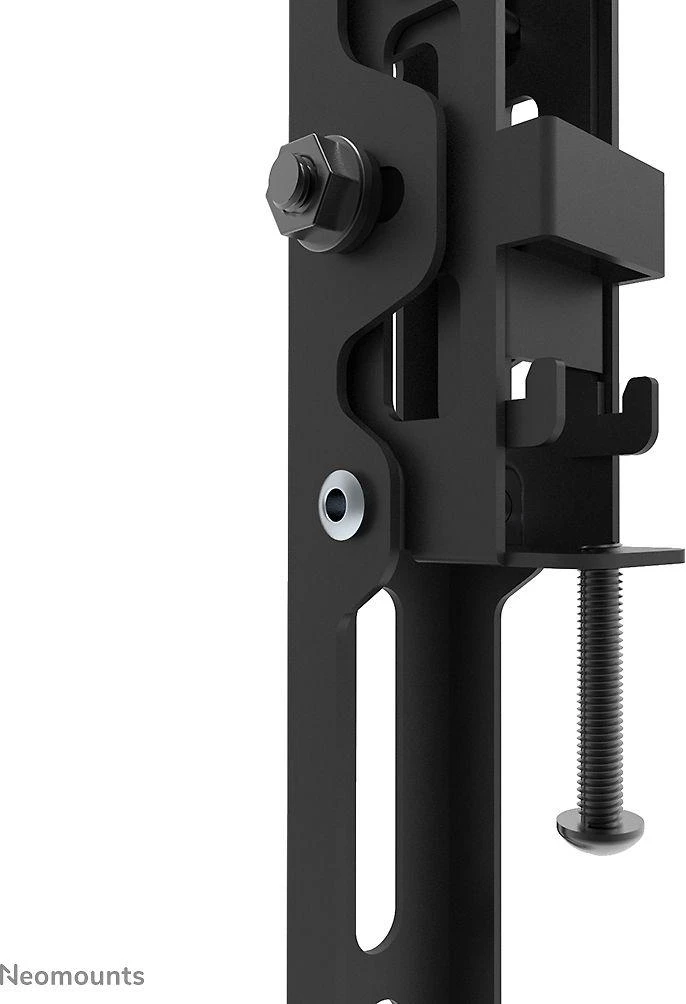 Laikiklis NEOMOUNTS BY NEWSTAR SCREEN WALL MOUNT (TILT, LOCKABLE, VESA 400X400)