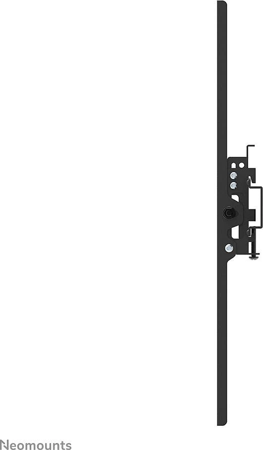 Laikiklis NEOMOUNTS BY NEWSTAR SCREEN WALL MOUNT (TILT, LOCKABLE, VESA 400X400)
