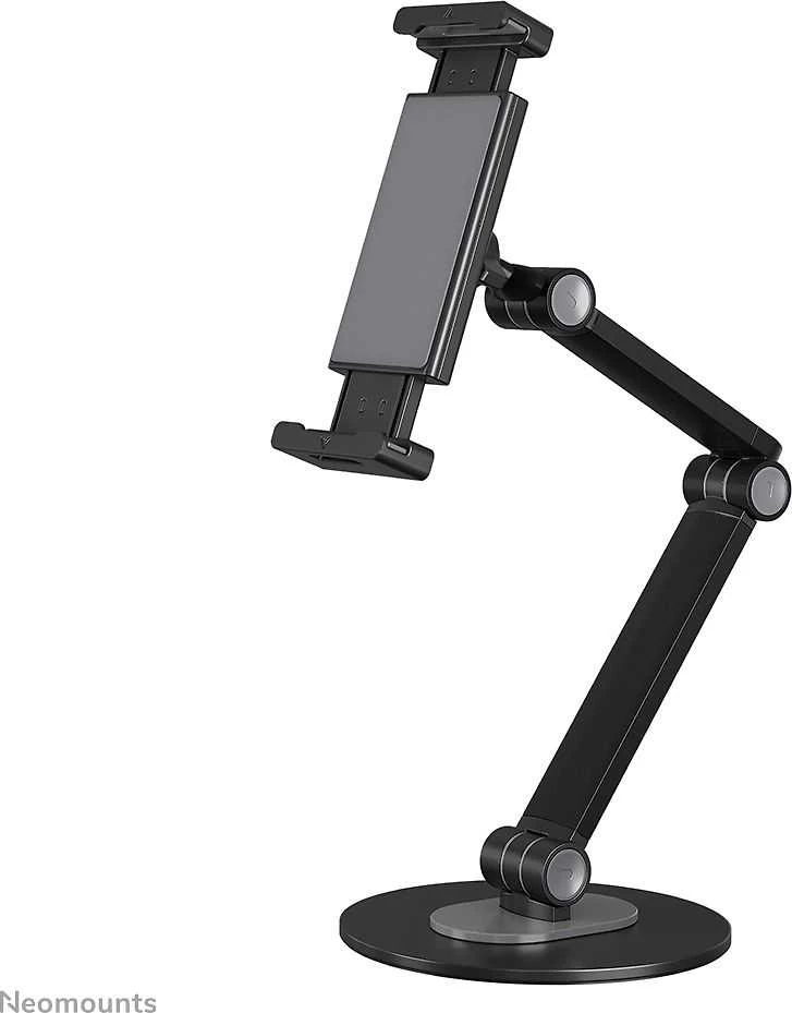 NEOMOUNTS BY NEWSTAR UNIVERSAL Planšetė STAND FOR 4 ,7-12,9" TABLETS