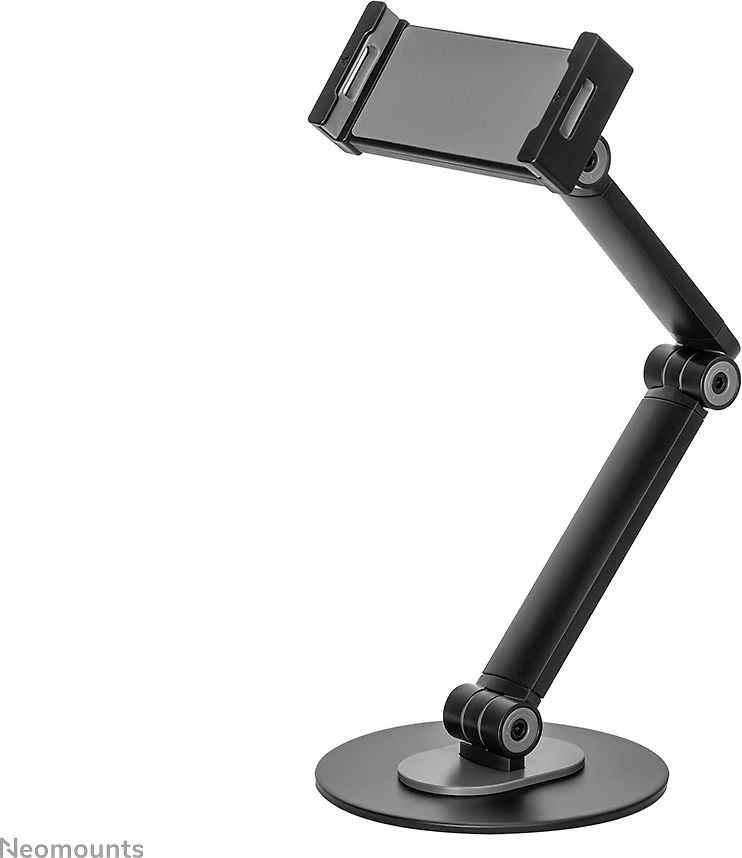 NEOMOUNTS BY NEWSTAR UNIVERSAL Planšetė STAND FOR 4 ,7-12,9" TABLETS