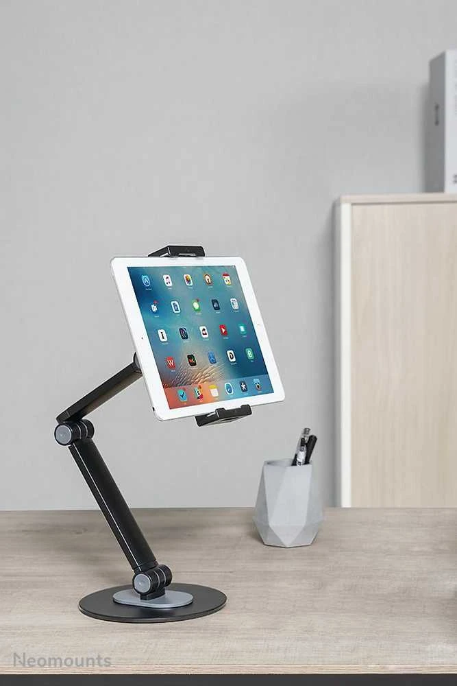 NEOMOUNTS BY NEWSTAR UNIVERSAL Planšetė STAND FOR 4 ,7-12,9" TABLETS