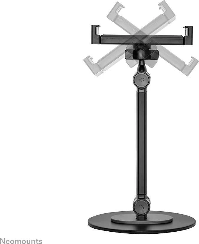 NEOMOUNTS BY NEWSTAR UNIVERSAL Planšetė STAND FOR 4,7-12,9" TABLETS