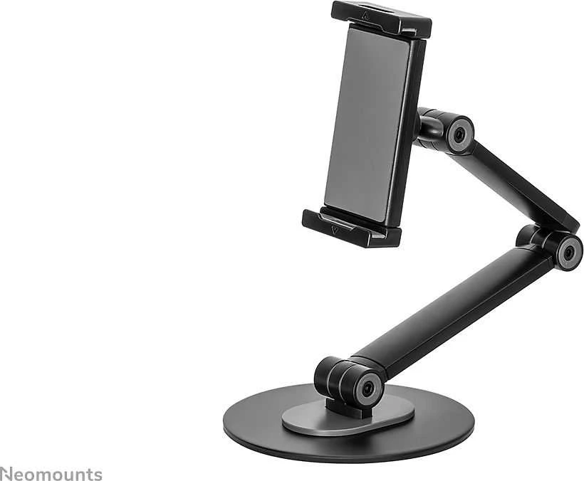 NEOMOUNTS BY NEWSTAR UNIVERSAL Planšetė STAND FOR 4 ,7-12,9" TABLETS