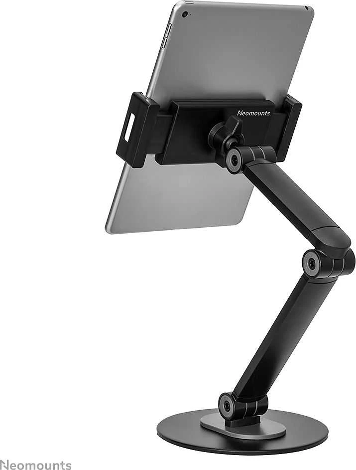 NEOMOUNTS BY NEWSTAR UNIVERSAL Planšetė STAND FOR 4 ,7-12,9" TABLETS