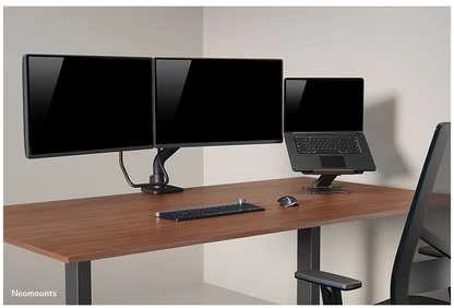 NEOMOUNTS FOLDABLE LAPTOP STAND 11-15"